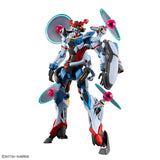 HG 1/144 GQuuuuuuX (Endymion Unit Awakened) Model Kit