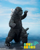 SH Monster Arts Godzilla [1975] (Pre Orden)