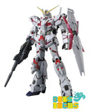 MG 1/100 Unicorn Gundam Screen Image (Pre Orden)