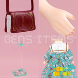 Neo Blythe Kendra the Bibliophile