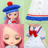 Neo Blythe Sailing Dominique CWC Limited