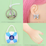 Neo Blythe Sailing Dominique CWC Limited