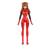 Blokees Fantastics Series Asuka Shikinami Langley (Entry Plug Interior) (Pre Orden)