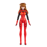 Blokees Fantastics Series Asuka Shikinami Langley (Entry Plug Interior) (Pre Orden)