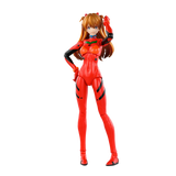 Blokees Fantastics Series Asuka Shikinami Langley (Entry Plug Interior) (Pre Orden)