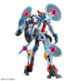HG 1/144 GQuuuuuuX (Endymion Unit Awakened) Model Kit