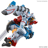 HG 1/144 GQuuuuuuX Model Kit (Pre Orden)