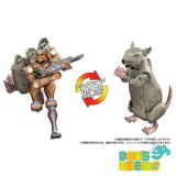 Masterpiece MPG-15 Rattrap