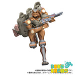 Masterpiece MPG-15 Rattrap