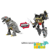 Missing Link C-12 Grimlock