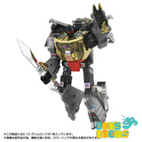 Missing Link C-12 Grimlock