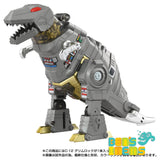 Missing Link C-12 Grimlock