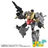Missing Link C-12 Grimlock