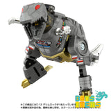 Missing Link C-12 Grimlock