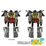 Missing Link C-12 Grimlock