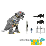 Missing Link C-12 Grimlock