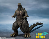 SH Monster Arts Godzilla -Great Clash- (Pre Orden)
