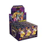 Blokees Hero Series Galaxy Version 04 Cofre con 9 Piezas (Pre Orden)