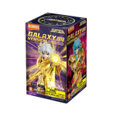 Blokees Hero Series Galaxy Version 04 Cofre con 9 Piezas (Pre Orden)