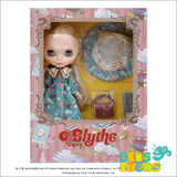 Neo Blythe Kendra the Bibliophile