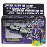 Decepticon Astrotrain G1 -Reissue-