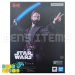 Movie Realization Sohei Obi-Wan Kenobi