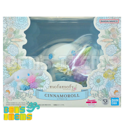 Mofamofy Cinnamoroll