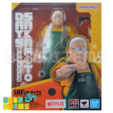 SH Figuarts Taro Sakamoto