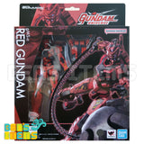 Gundam Universe gMS-α Red Gundam