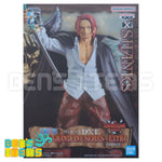 DXF -The Grandline Series- Extra Shanks