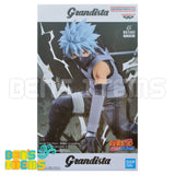 Grandista Kakashi Hatake II