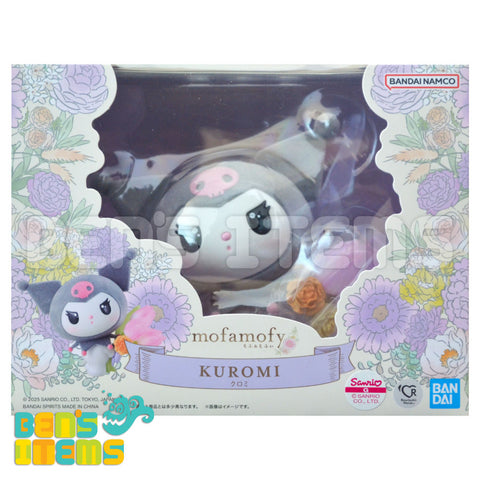 Mofamofy Kuromi