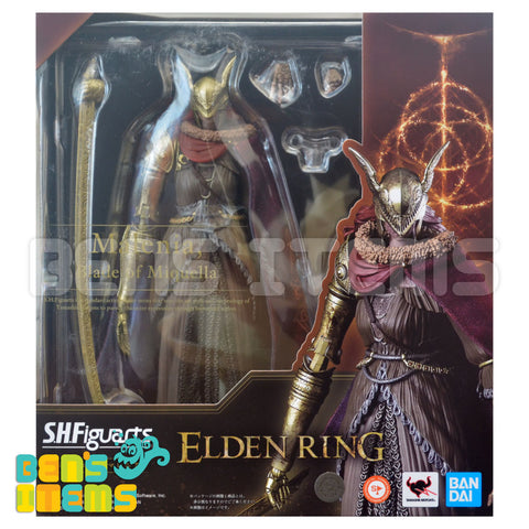 SH Figuarts Malenia Blade of Miquella