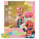 SH Figuarts Ranma