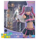 SH Figuarts Miriella Angel Airborne Corps / Mikari