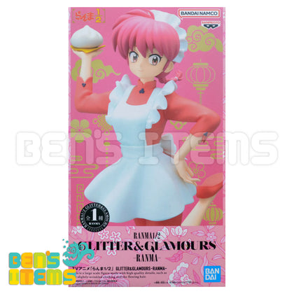 Glitter & Glamours Ranma