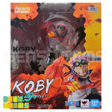 Figuarts ZERO Koby -Honesty Impact-