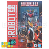 Robot Spirits <Side Super> Grendizer U