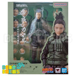 SH Figuarts Nara Shikamaru