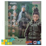 SH Figuarts Nara Shikamaru