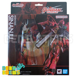 Gundam Universe MSN-06S Sinanju