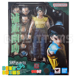 SH Figuarts Yusuke Urameshi (Pre Orden)