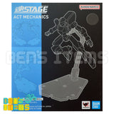 Tamashii Stage Mechanics