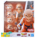 SH Figuarts Krillin -Son Goku's Old Friend-