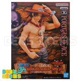 DXF -The Grandline Series- Special Portgas D Ace