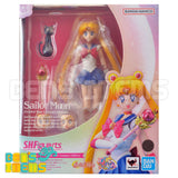 SH Figuarts Sailor Moon -Crystal Star Compact Edition-