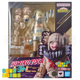SH Figuarts Himiko Toga