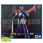 Soul of Chogokin GX-111 Great Mazinger -Kakumei Shinka-