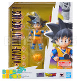 SHF Son Goku Mini -Daima-