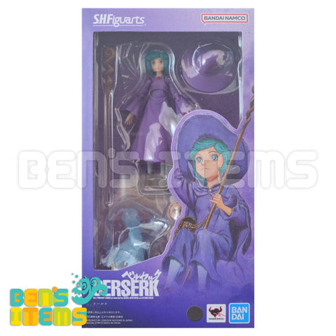 SH Figuarts Schierke